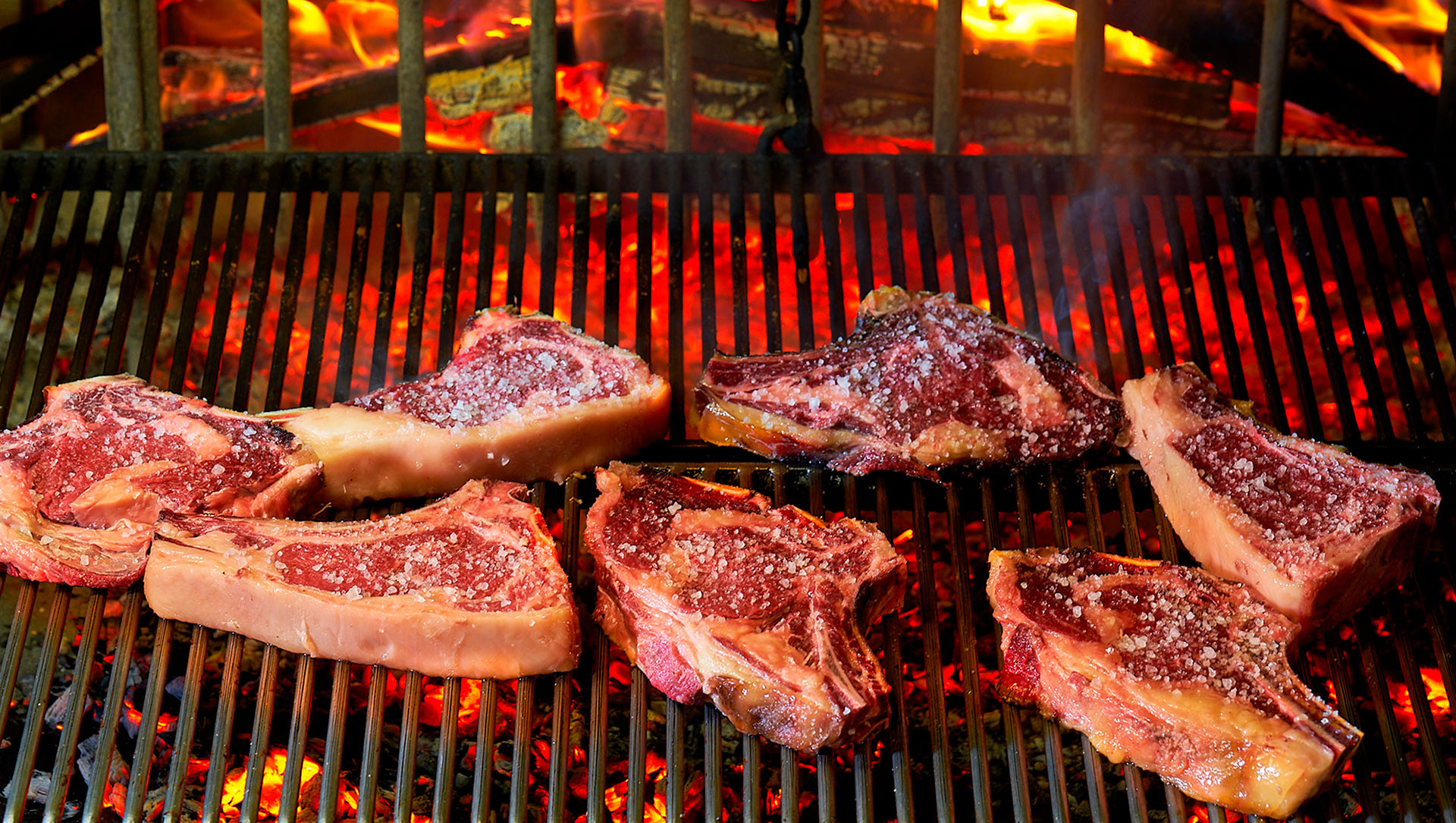 parrilla