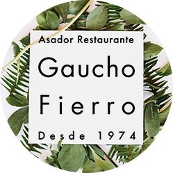 Gaucho fierro