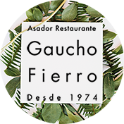 gaucho fierro